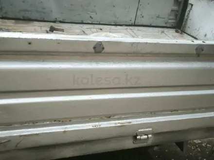 Задний кузов борт FAW 1024 DongFeng и другие за 110 000 тг. в Алматы