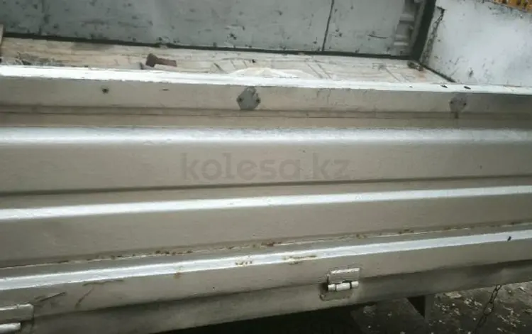Задний кузов борт FAW 1024 DongFeng и другие за 110 000 тг. в Алматы