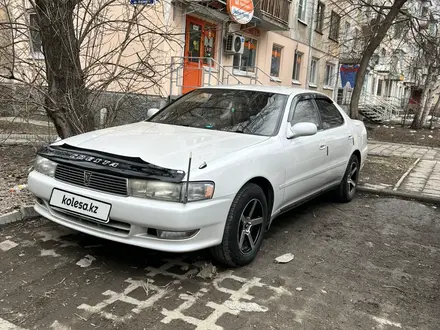 Toyota Cresta 1996 года за 2 600 000 тг. в Усть-Каменогорск – фото 9