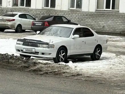 Toyota Cresta 1996 года за 2 600 000 тг. в Усть-Каменогорск – фото 2