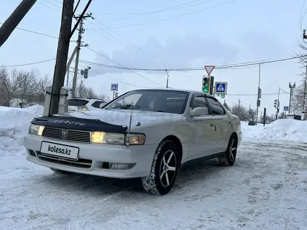 Toyota Cresta 1996 года за 2 600 000 тг. в Усть-Каменогорск – фото 6