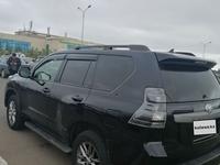 Toyota Land Cruiser Prado 2016 года за 17 000 000 тг. в Петропавловск