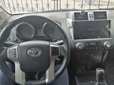 Toyota Land Cruiser Prado 2016 годаүшін17 000 000 тг. в Петропавловск – фото 5