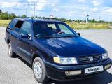 Volkswagen Passat 1996 года за 1 100 000 тг. в Караганда