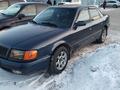 Audi 100 1993 годаfor1 550 000 тг. в Кокшетау