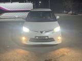 Toyota Estima 2009 года за 3 000 000 тг. в Караганда