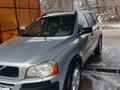 Volvo XC90 2002 года за 5 000 000 тг. в Есик – фото 4