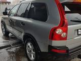 Volvo XC90 2002 года за 5 000 000 тг. в Есик – фото 3