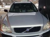 Volvo XC90 2002 годаүшін6 100 020 тг. в Есик – фото 5