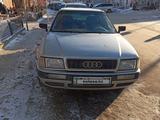 Audi 80 1993 года за 1 500 000 тг. в Уральск – фото 2