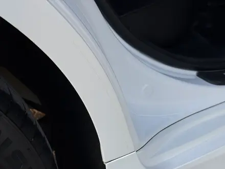 Toyota Camry 2019 года за 13 800 000 тг. в Тараз – фото 11