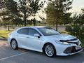 Toyota Camry 2019 года за 13 800 000 тг. в Тараз – фото 4