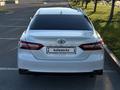 Toyota Camry 2019 года за 13 800 000 тг. в Тараз – фото 6