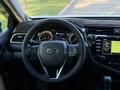 Toyota Camry 2019 года за 13 800 000 тг. в Тараз – фото 7