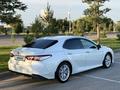 Toyota Camry 2019 года за 13 800 000 тг. в Тараз – фото 5
