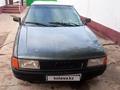 Audi 80 1990 годаfor500 000 тг. в Шымкент