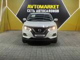Nissan Qashqai 2020 года за 8 300 000 тг. в Актау – фото 2