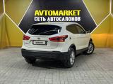 Nissan Qashqai 2020 года за 8 300 000 тг. в Актау – фото 4