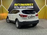 Nissan Qashqai 2020 года за 8 300 000 тг. в Актау – фото 5