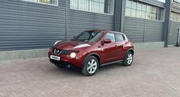 Nissan Juke 2012 года за 4 700 000 тг. в Караганда – фото 4
