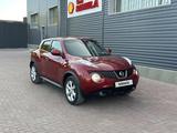 Nissan Juke 2012 года за 4 700 000 тг. в Караганда – фото 2