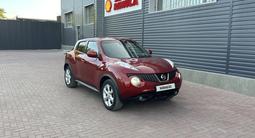 Nissan Juke 2012 года за 4 700 000 тг. в Караганда – фото 2