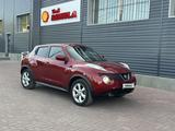 Nissan Juke 2012 года за 4 700 000 тг. в Караганда