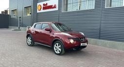 Nissan Juke 2012 года за 4 700 000 тг. в Караганда