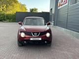 Nissan Juke 2012 года за 4 700 000 тг. в Караганда – фото 3