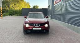 Nissan Juke 2012 года за 4 700 000 тг. в Караганда – фото 3