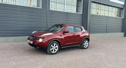 Nissan Juke 2012 года за 4 700 000 тг. в Караганда – фото 5