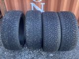 Шины Pirelli 285/45 R21 21год шипы за 450 000 тг. в Костанай