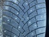 Шины Pirelli 285/45 R21 21год шипы за 450 000 тг. в Костанай – фото 2