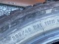 Шины Pirelli 285/45 R21 21год шипы за 450 000 тг. в Костанай – фото 6