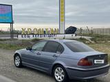 BMW 325 2002 годаүшін3 700 000 тг. в Актобе – фото 2