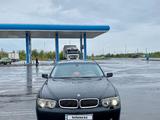 BMW 735 2002 года за 4 500 000 тг. в Уральск – фото 2