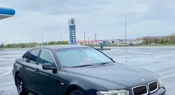 BMW 735 2002 годаүшін4 500 000 тг. в Уральск