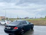 BMW 735 2002 годаүшін4 500 000 тг. в Уральск – фото 3