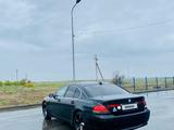 BMW 735 2002 годаүшін4 500 000 тг. в Уральск – фото 5