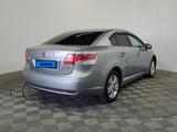 Toyota Avensis 2009 года за 6 990 000 тг. в Алматы – фото 5