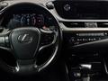 Lexus ES 250 2019 года за 16 500 000 тг. в Алматы – фото 11