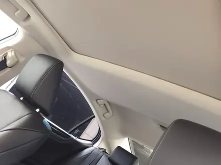 Lexus ES 250 2019 года за 16 500 000 тг. в Алматы – фото 15