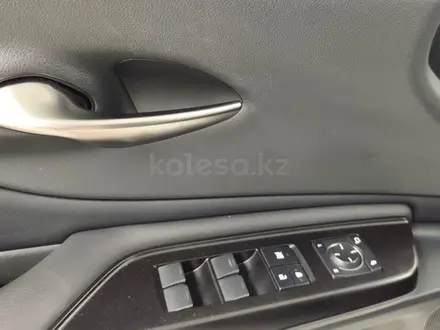 Lexus ES 250 2019 года за 16 500 000 тг. в Алматы – фото 16