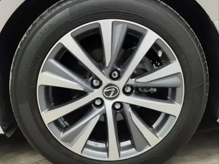 Lexus ES 250 2019 года за 16 500 000 тг. в Алматы – фото 18