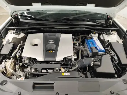Lexus ES 250 2019 года за 16 500 000 тг. в Алматы – фото 19