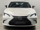Lexus ES 250 2019 года за 16 500 000 тг. в Алматы – фото 3