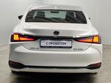 Lexus ES 250 2019 года за 16 500 000 тг. в Алматы – фото 5