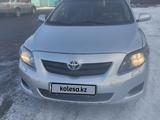 Toyota Corolla 2007 годаүшін4 300 000 тг. в Талдыкорган – фото 2