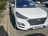 Hyundai Tucson 2019 года за 10 500 000 тг. в Алматы