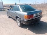 Audi 80 1991 года за 550 000 тг. в Караганда – фото 4